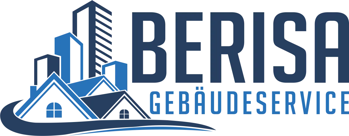 Gebäudeservice Berisa Logo